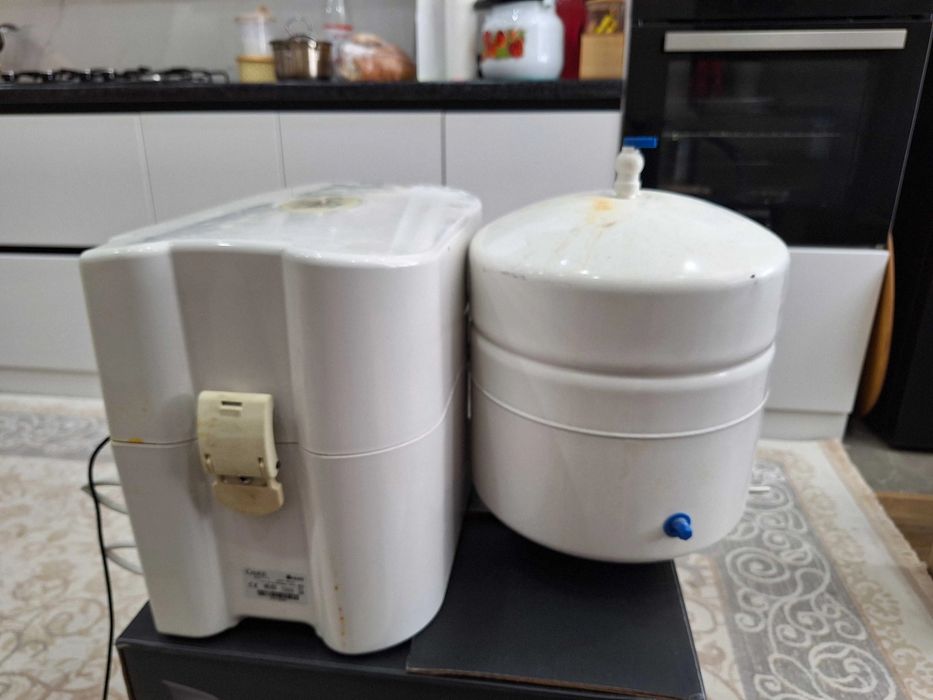 Фильтр ремонт все модели