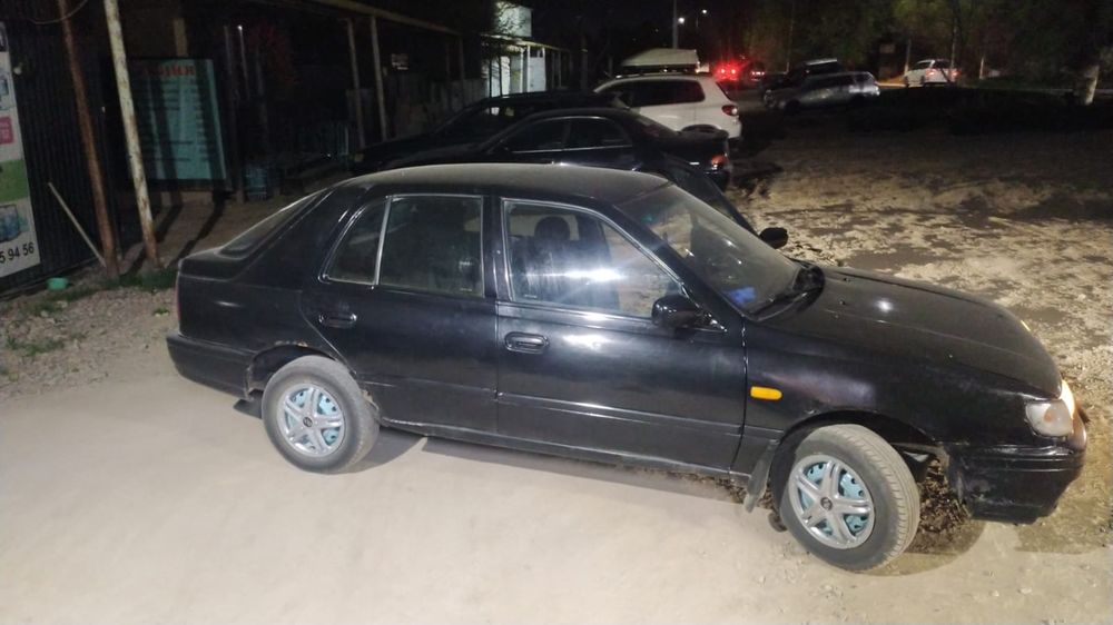 Продам машину,в хорошем состоянии