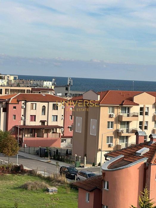 Продава се Двустаен апартамент в с. Равда, Област Бургас - 55 кв.м за 835 €/кв.м - Снимка #3