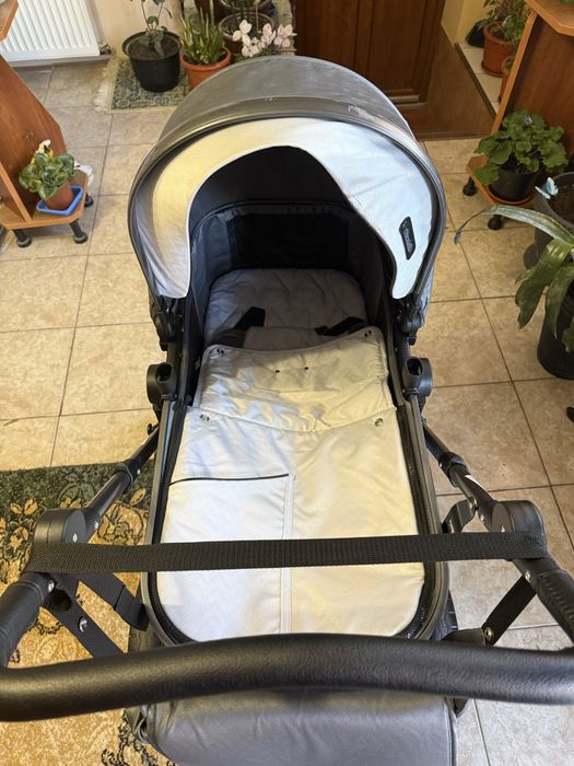 Carucior bebe Havana