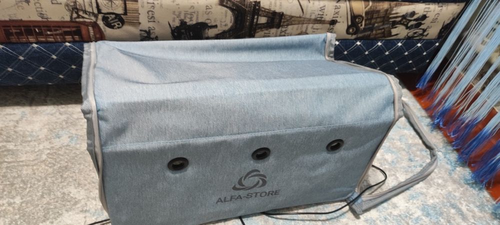 Фотолампа от желтушки