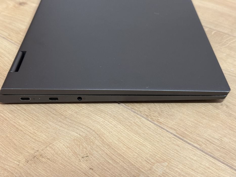 Laptop 2 in 1 Lenovo Yoga C740-14IML
