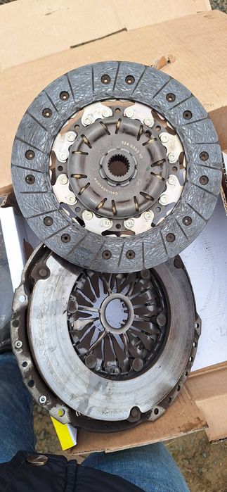 Disc ambreiaj audi q3