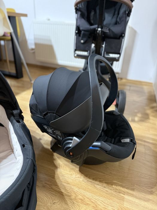 Stokke V6 3 in 1