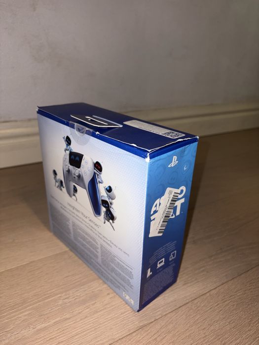 Controller Wireless Playstation 5 Dual Sense,Astro Bot Joyful Limited