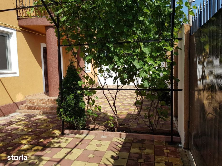 Vila 5 camere Aparatorii Patriei