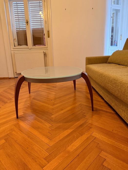 Vând măsuță cafea