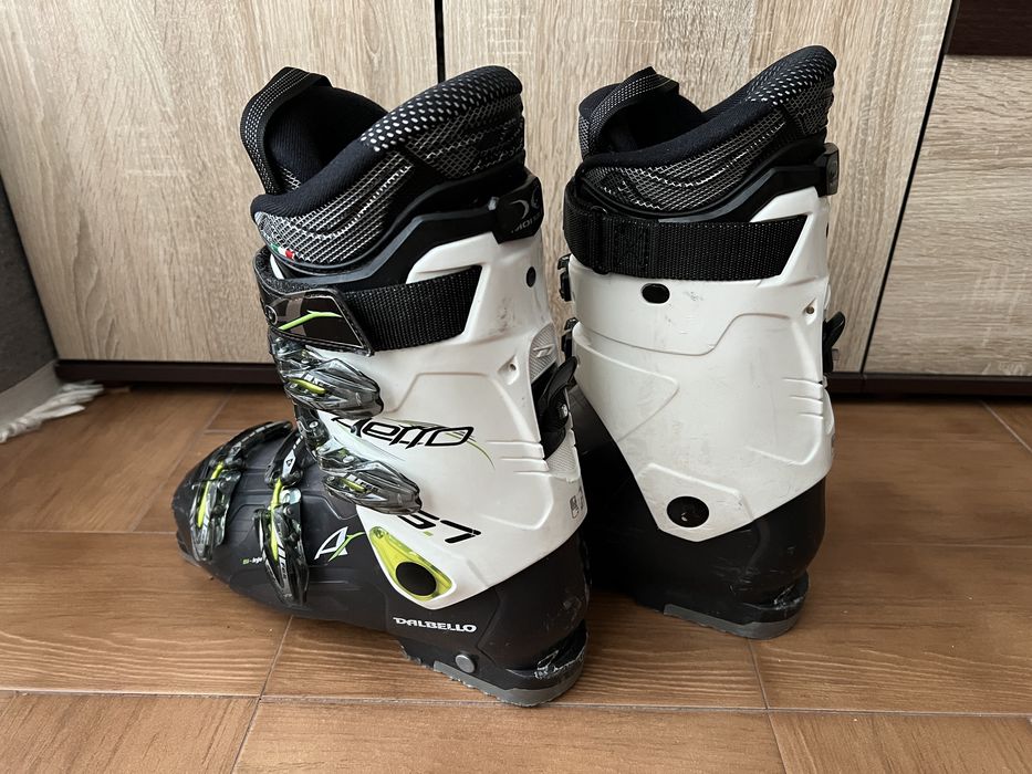 Ски Обувки Dalbello Aerro G7 28,5 Flex index-70