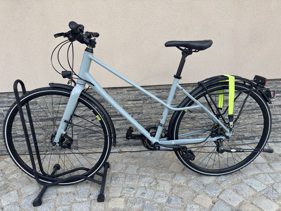 Алуминиев велосипед Giant LIV Beliv 2025 размер: 28/46см (М)