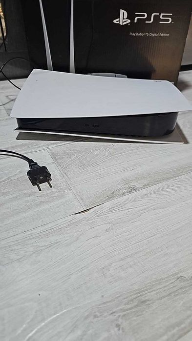 Playstation 5 б/у