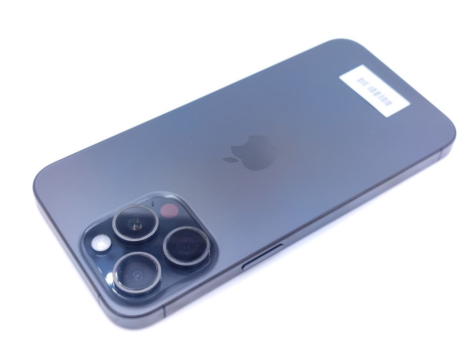 Apple iPhone 15 Pro Max 256GB Black, Garantie 24 luni | #D95715