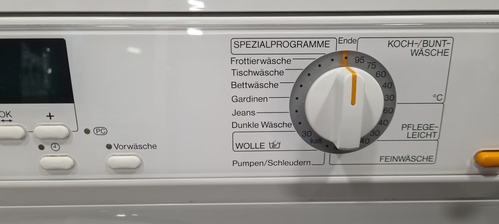 Пералня Miele Professional PW5065 WPS до7кг / 1400обр  А+