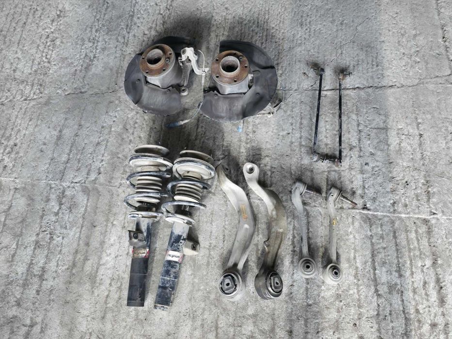 Окачване за БМВ е90 е91 е92 4х4