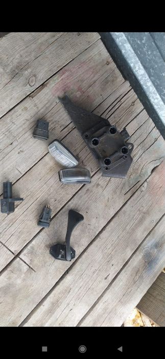 На  ваз 2114-15 запчасти рабочие