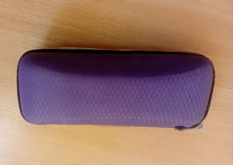 Оправа для очков с футляром