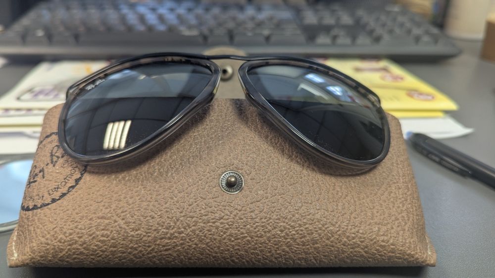 Ray Ban слънчеви очила