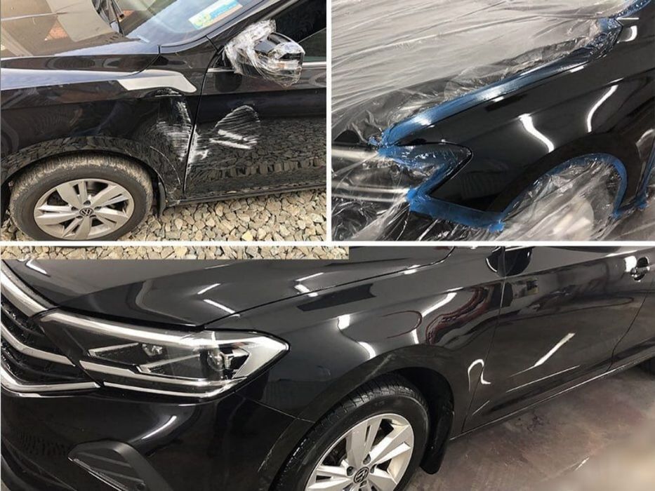 Костоправ маляр,Ремонт кузова,Покраска кузова,Покраска авто,Полировка ...