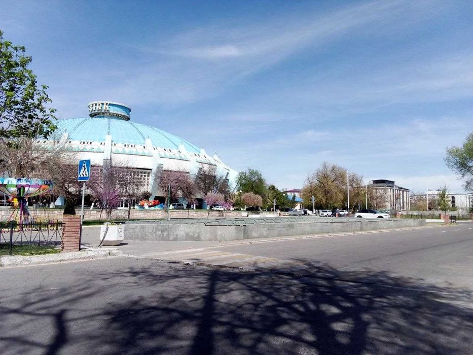 Продажа двухкомнатной квартиры на Хадра 14