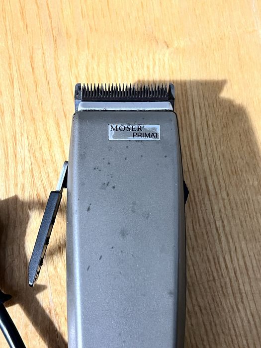 Masina de tuns cu fir profesionala Moser Primat 1230