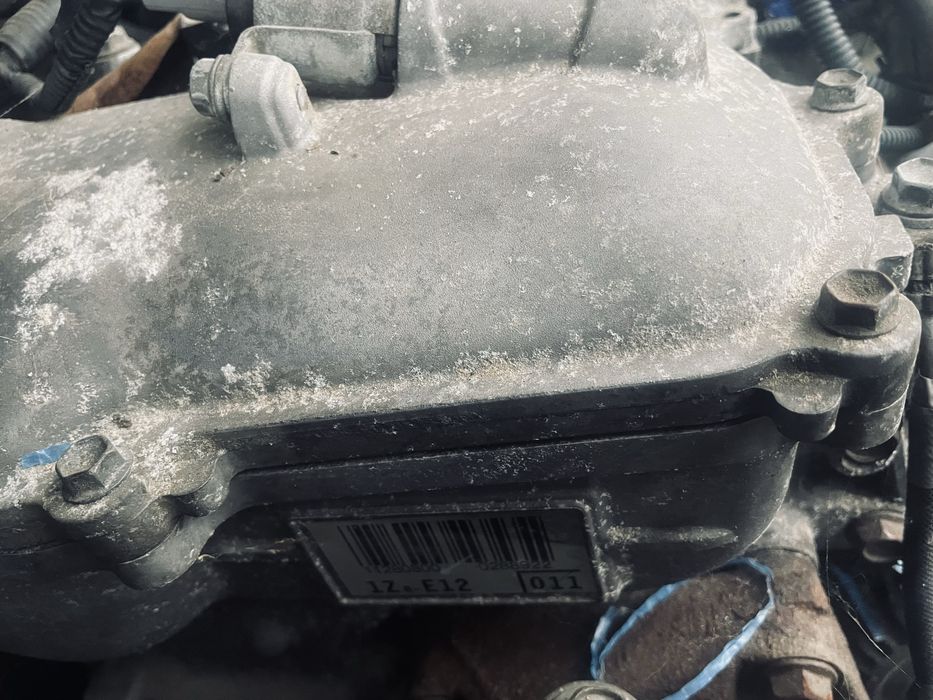 Двигател Тойота Корола Е15 Аурис 1.6 122кс. 1ZR