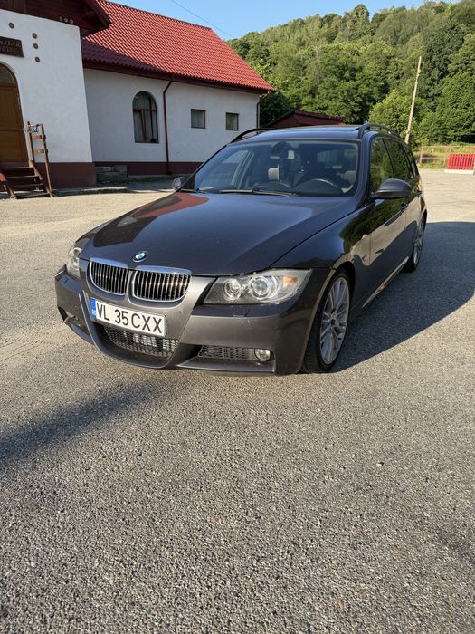 BMW 3 Series 2006 — imagine 2