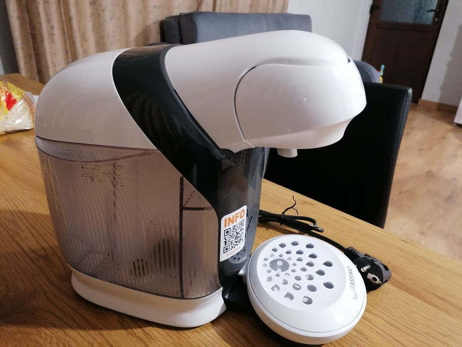 Vând aparat de cafea