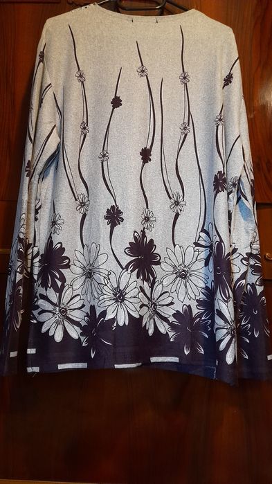 Vand bluzita marime mare