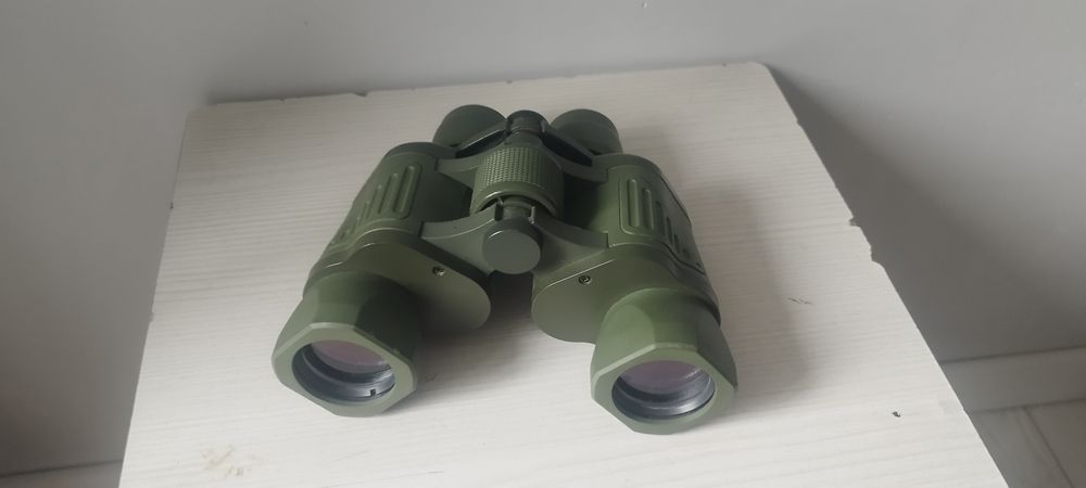 Бинокль Comet 50×50 168FT/1000YDS