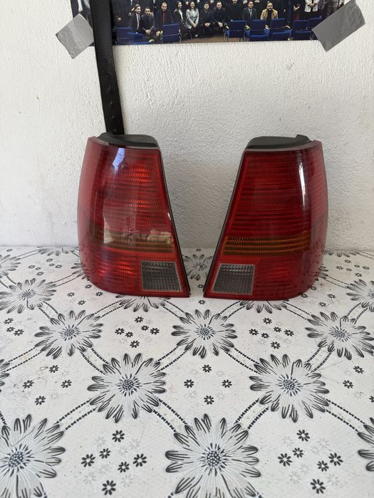 оригинални стопове за Golf 4 комби