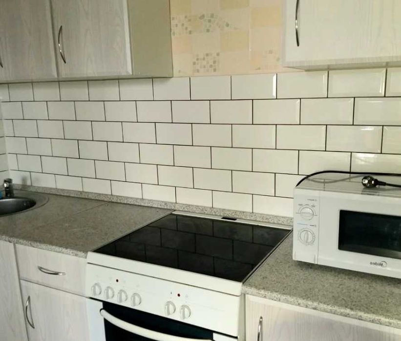 Дава се под наем Двустаен апартамент в Пловдив, Изгрев - 40 кв.м за 214.2 € - Снимка #1