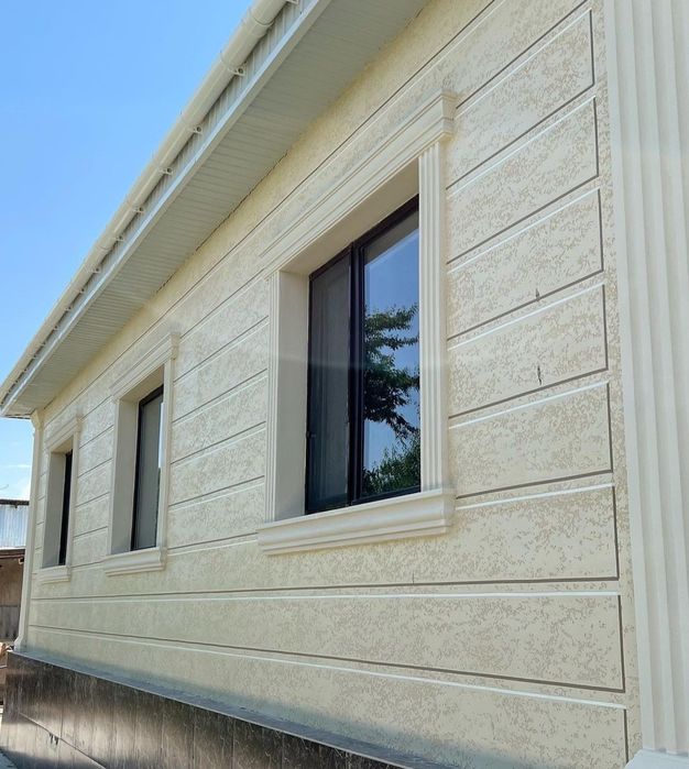 Травертин жасаймыз