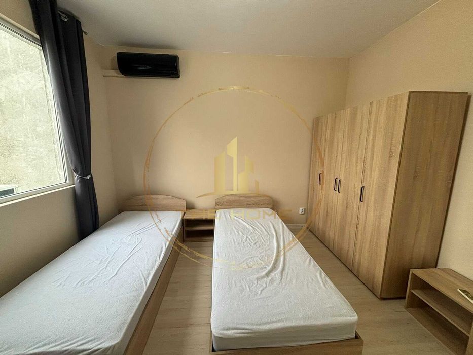 Дава се под наем Тристаен апартамент в Варна, Погреби - 75 кв.м за 700 € - Снимка #4