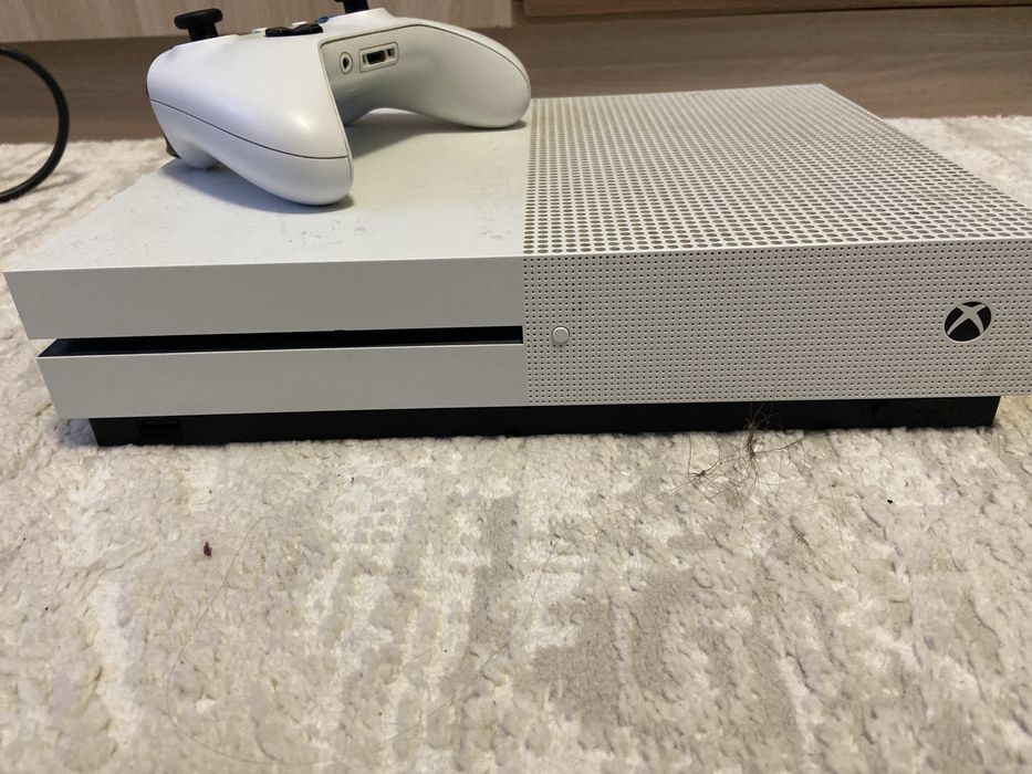Xbox one s 500 gb