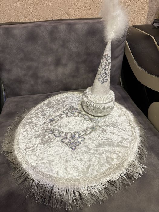 Набор для Сырға салу