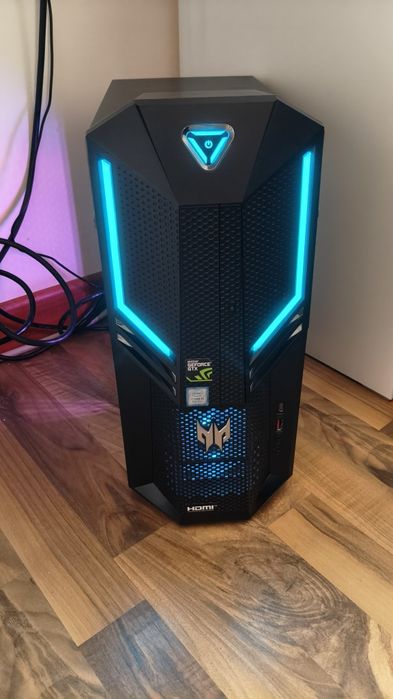 Acer Predator+Monitor 24"