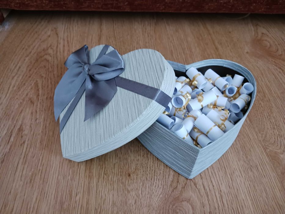 100 причини за любов