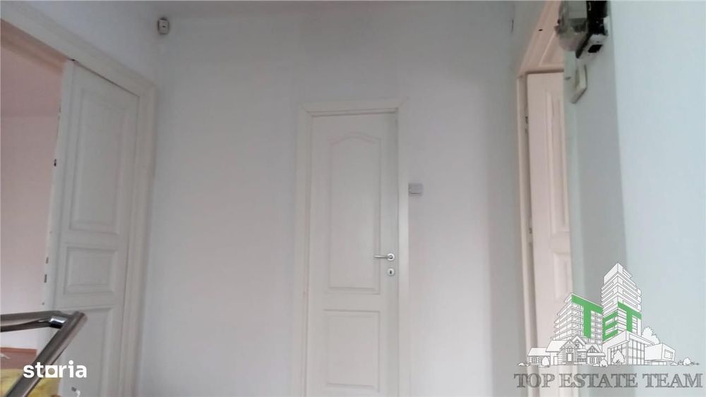 Casa 6 camere de inchiriat , activitate comerciala sau office , parcar