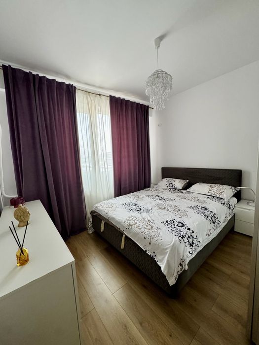 Apartament de inchiriat 2 camere Militari Residence