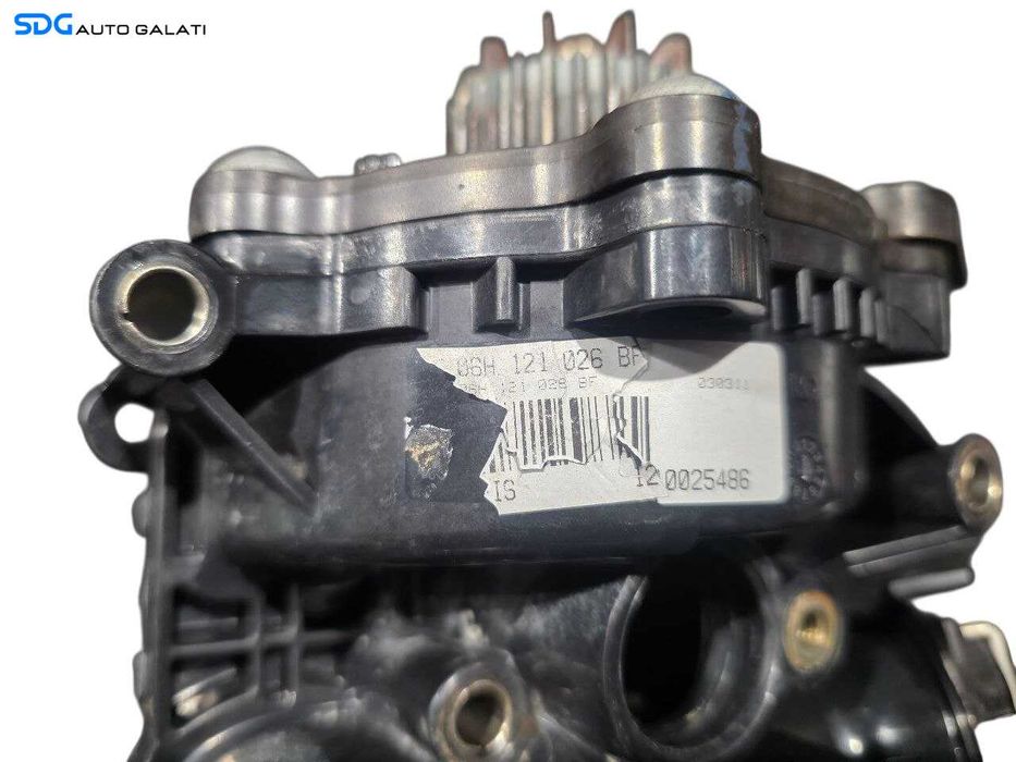 Pompa Apa Audi A5 8T 1.8 2.0 TFSI 2008 - 2017 Cod 06H121026BF [N4335]