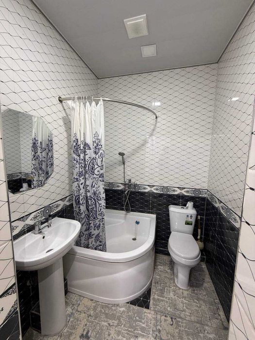 Smart city hududida kvartira zudlik bilan sotiladi!