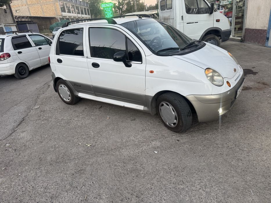 Matiz best arenda 2014