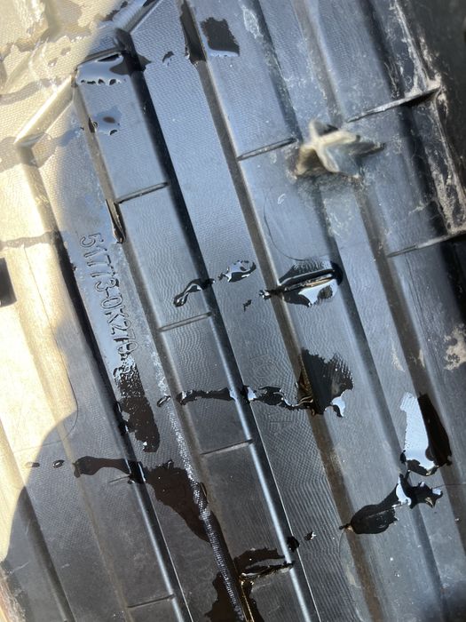 Праг Toyota Hilux