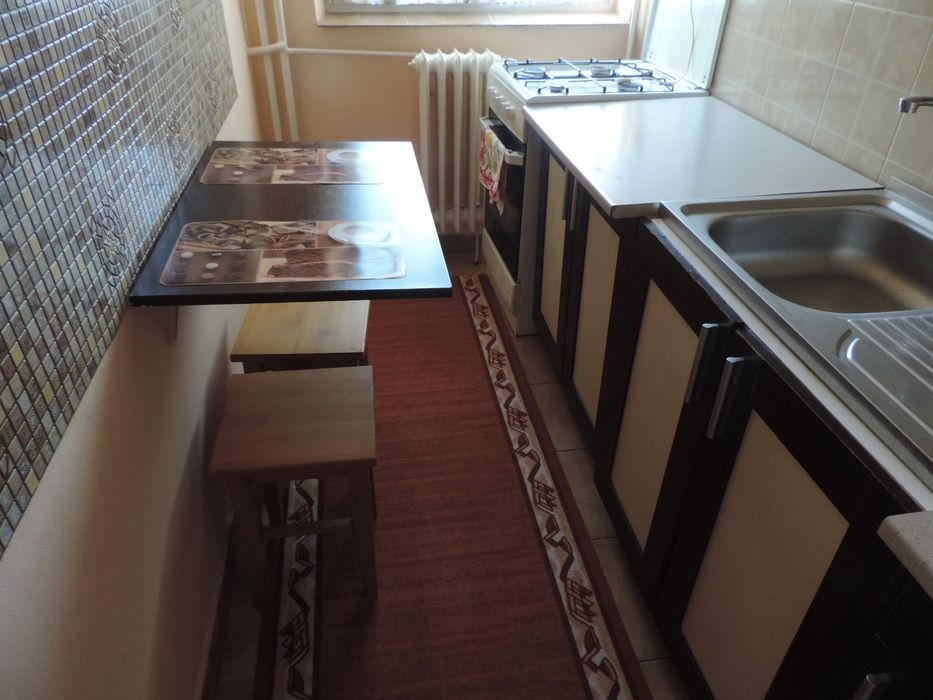 Inchiriez apartament in Timisoara