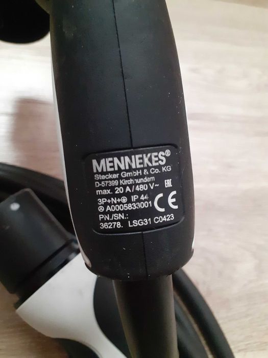 Cablu incarcare masina electrica,hybrid pt. MERCEDES,BMW,VOLVO,VW