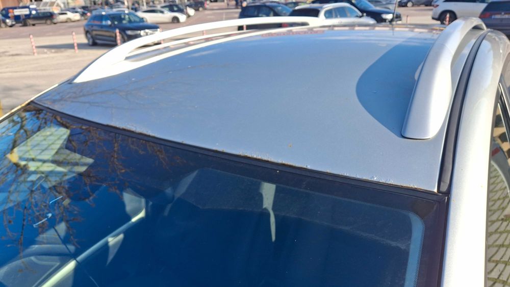 Toyota Corolla Verso 1.8 I бензин – 2007 г. – Ръчна скоростна кутия