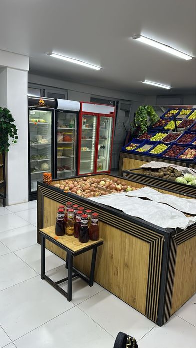 Сдаеться в аренду магазин