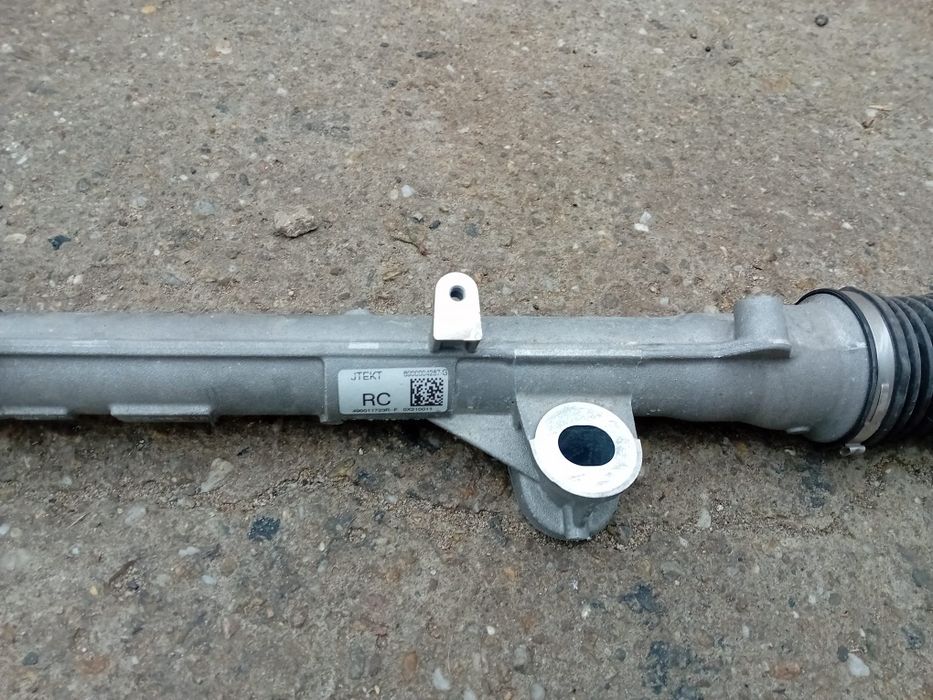 Casete de direcție Renault Clio 5 an 2022