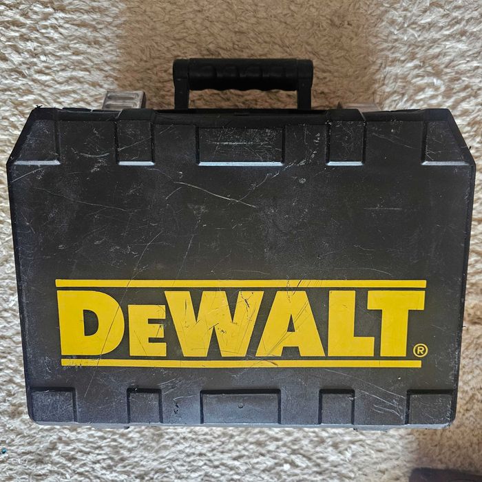 Dewalt DW625E 2kW оберфреза