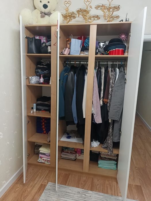 Шифонер сатылады