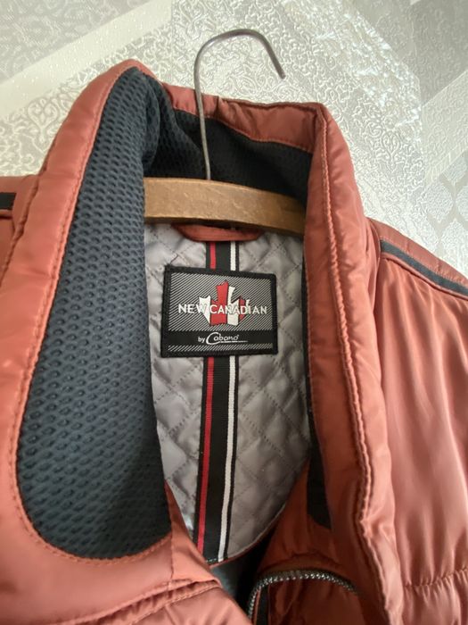 Geaca barbati de iarna